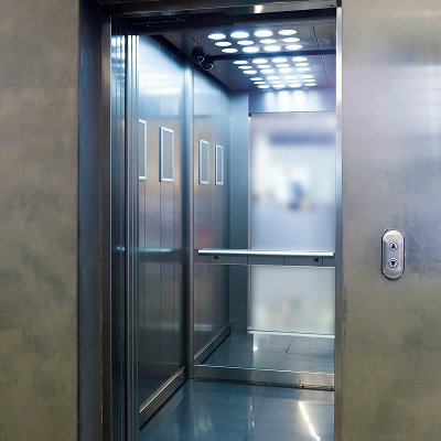 Lift 2